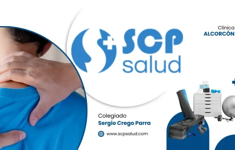 SCP Salud