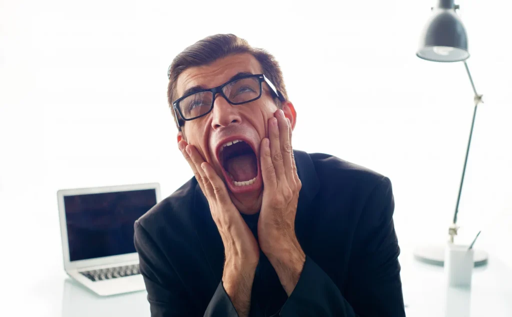 ¿por que mi web no consigue clientes?