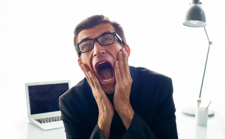 ¿por que mi web no consigue clientes?