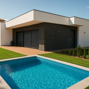Steel Home Spain