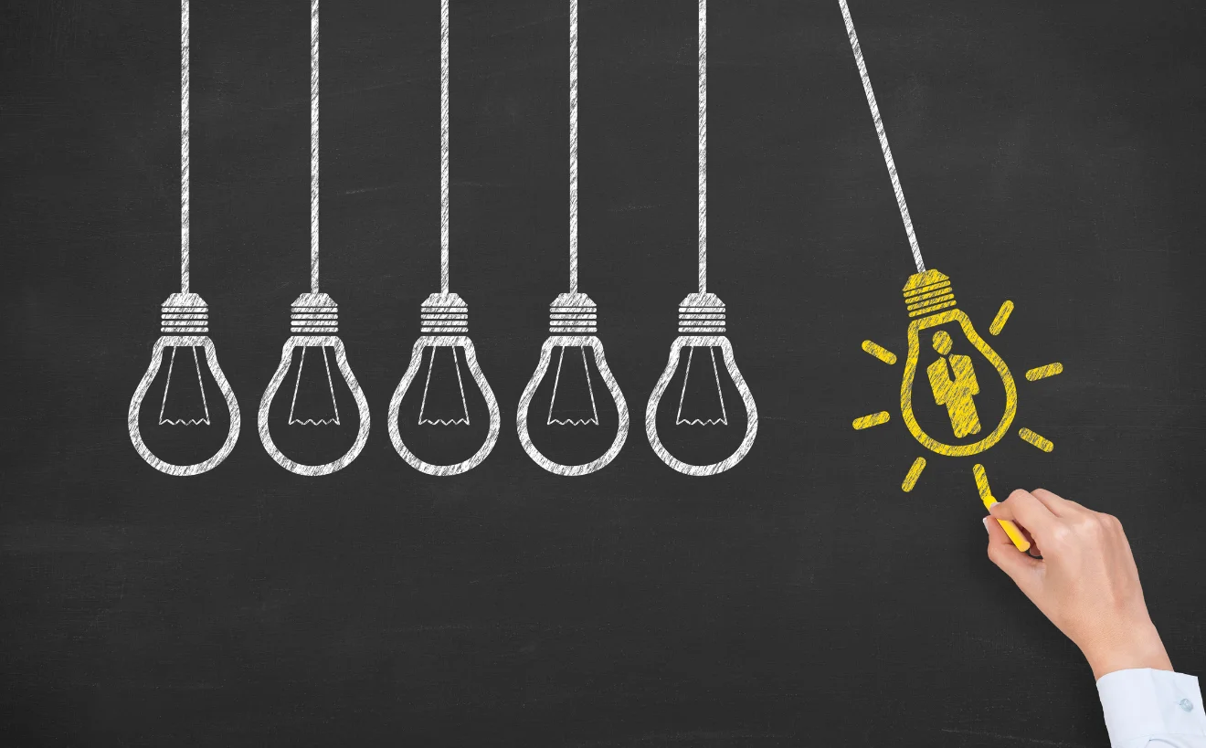 Cómo elegir profesionales de marketing