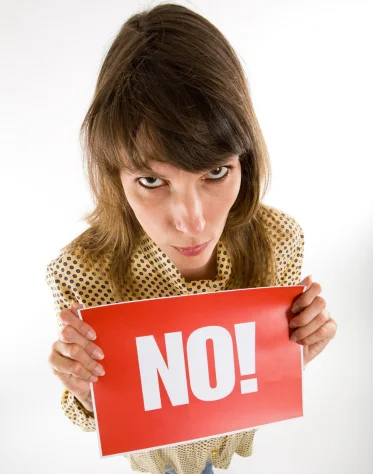 no somos una agencia de redes sociales
